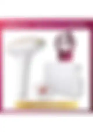 Philips Lumea SC1997/00: Evde Kullanıma Uygun Etkili Tüy Alma Cihazı