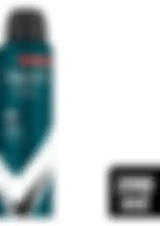 Rexona Men Invisible Black & White: 72 Saat Koruma Sunan Ferah Deodorant