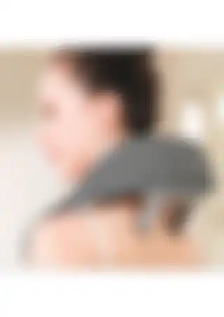 Ryka Relaxo: Evde Spa Deneyimi Sunan Şarjlı Masaj Aletinin Avantajları