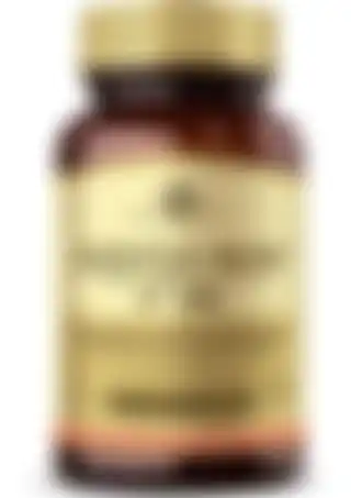 Solgar Gentle Iron: 17 Mg Bisglisinat Formunda Yüksek Emilim Sağlayan Demir Takviyesi