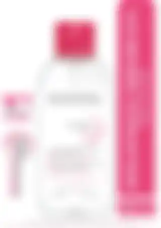 Bioderma Sensibio H2O: Hassas Ciltler için Mükemmel Misel Temizleme Suyu 850 ml