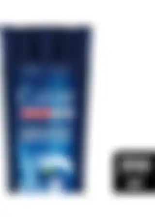 Clear Men Cool Sport Menthol: Kepeğe Karşı Etkili Erkek Şampuanı 350 ml