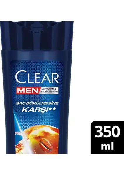 Clear Men Kepeğe Karşı Etkili Şampuan: Sorunlara Etkili Çözüm