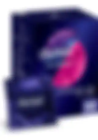Durex Extreme 30'lu Geciktiricili ve Tırtıklı Prezervatif: Uzun Süreli Cinsel Tatmin İçin İdeal Seçim