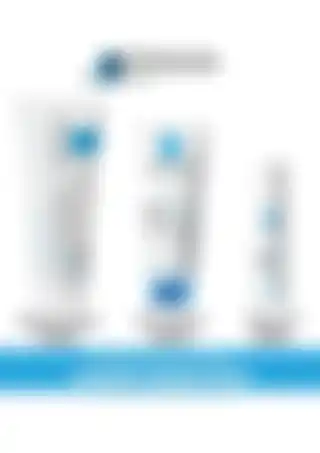 La Roche-Posay Kuru Ciltler İçin Onarıcı Bakım Seti ile Cildinizi Yenileyin