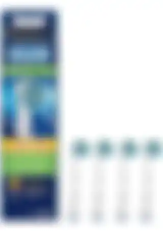 Oral-B Diş Fırçası Yedek Başlığı Cross Action: Temizlik ve Kullanıcı Yorumları