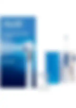 Oral-B Professional Care Oxyjet MD20 Ağız Duşu: Derinlemesine Ağız Temizliği