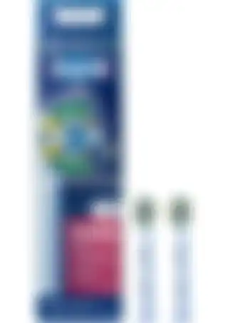 Oral-B Yedek Başlık Floss Action Ürün İncelemesi: Etkili Diş Temizliği İçin