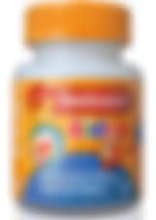 Redoxon Kids: Çocuklar için özel formüle edilmiş vitamin takviyesi