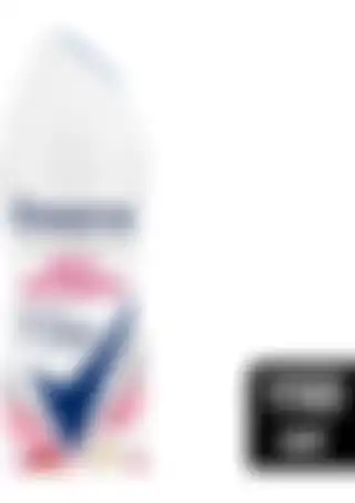 Rexona Kadın Sprey Deodorant Sexy Bouquet ile Gün Boyu Taze ve Ferah Kalın