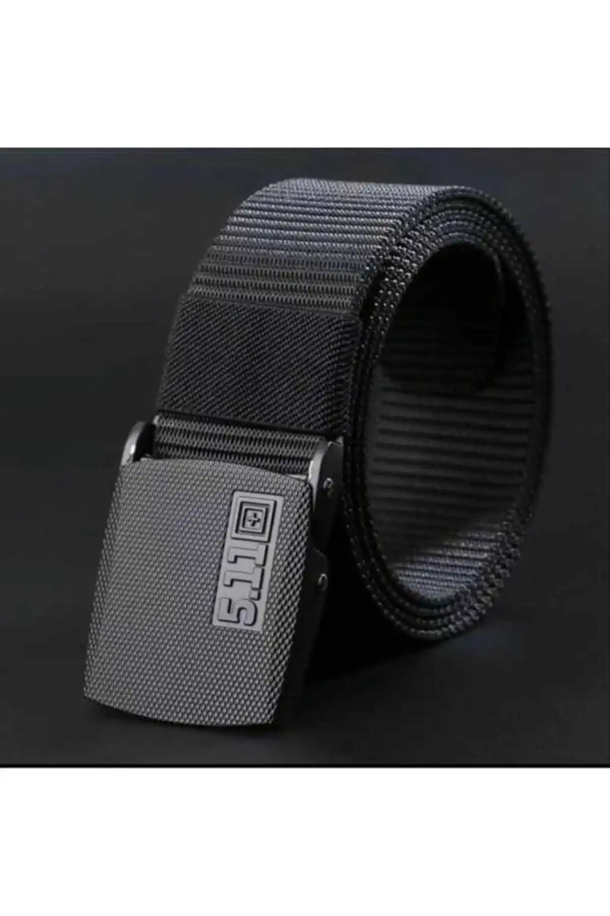 5.11 Tactical ve Kemer Dünyası Palaska Kemerleri Karşılaştırması