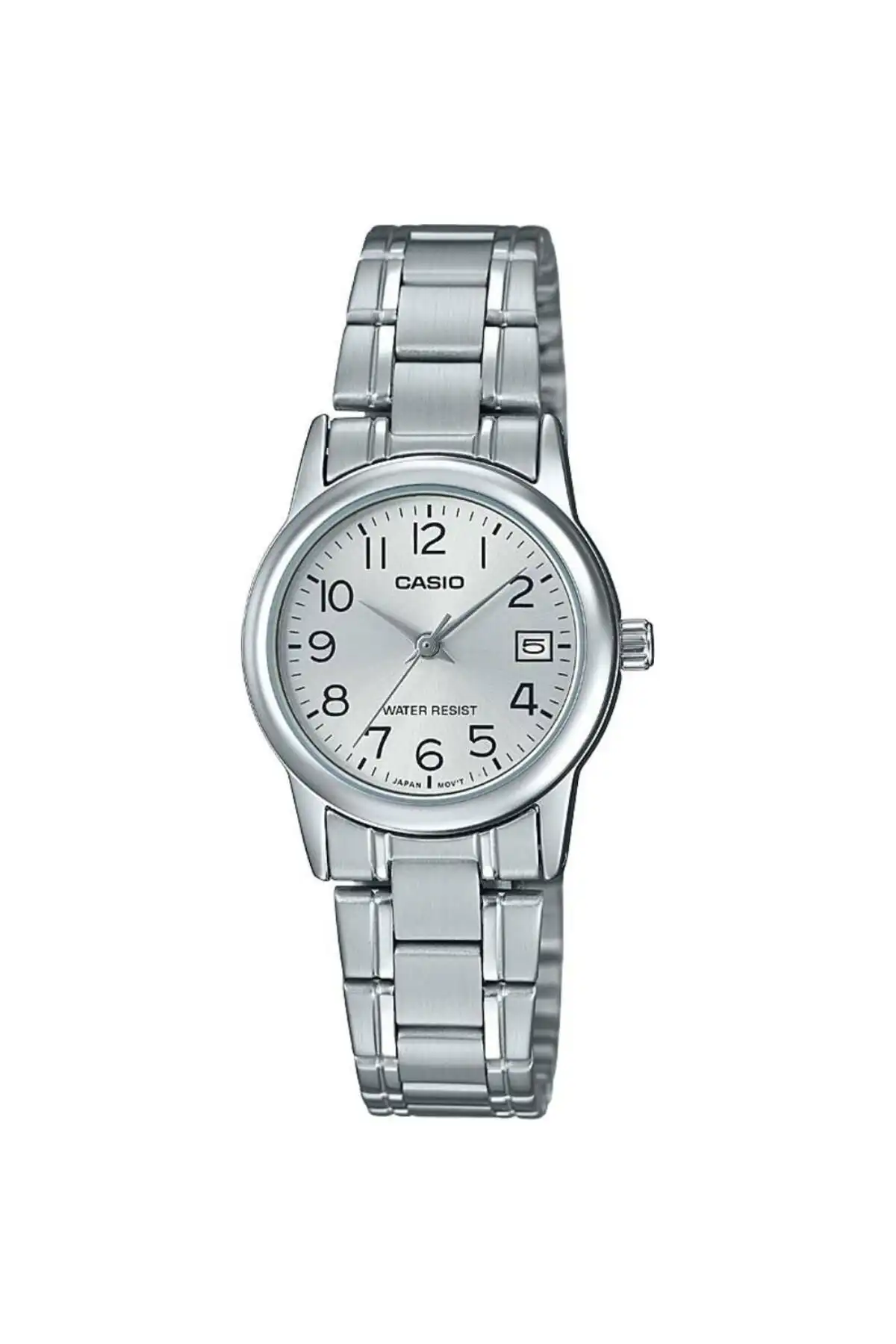 Casio LTP-V002D-7BUDF ve LTP-V006D-7BUDF Karşılaştırması: Stil ve Özellikler