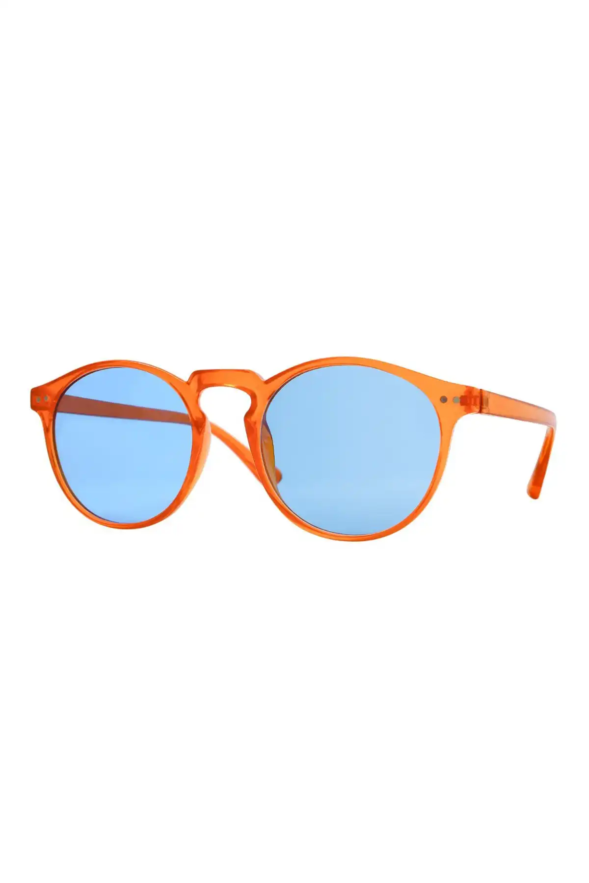 CLAES Margot Oranje ve CLAES Positano Leopard Güneş Gözlükleri Karşılaştırması