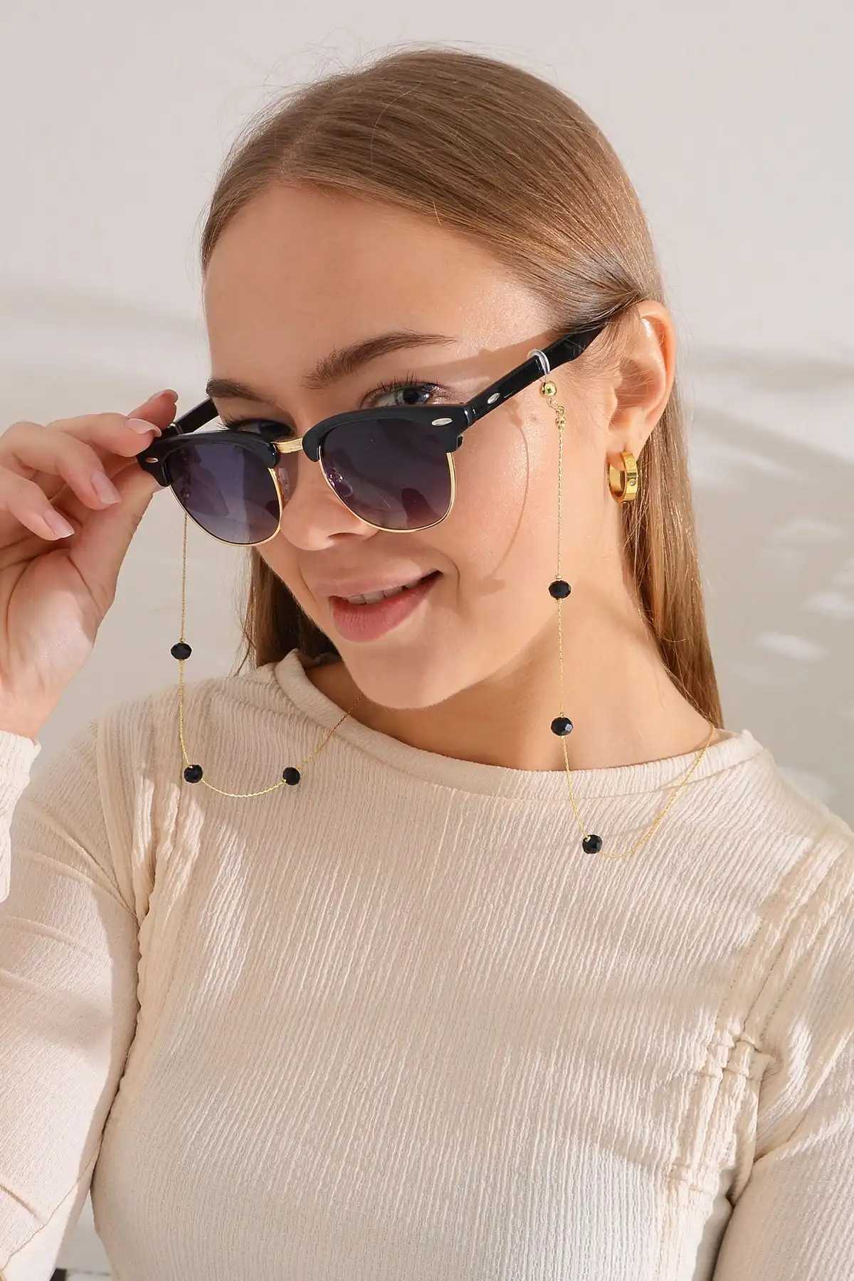 Duke Nickle DN1067SYH Unisex Güneş Gözlüğü Modern Tasarım ve Yüksek Koruma Özellikleriyle