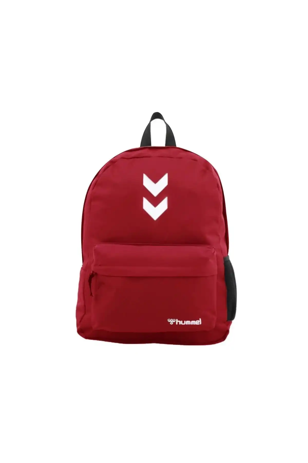 Hummel Darrel Bag Pack Bordo Sırt Çantası Günlük ve Spor Kullanımı İçin Uygun