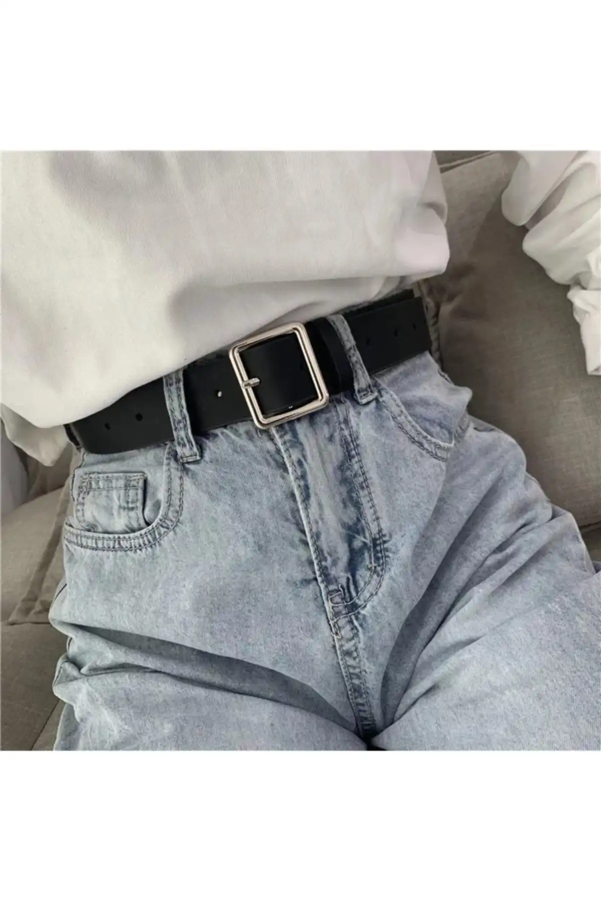 Kadın Kemeri Modelleri Karşılaştırması: BRAND&BELT ve Fiori Ürünleri Analizi