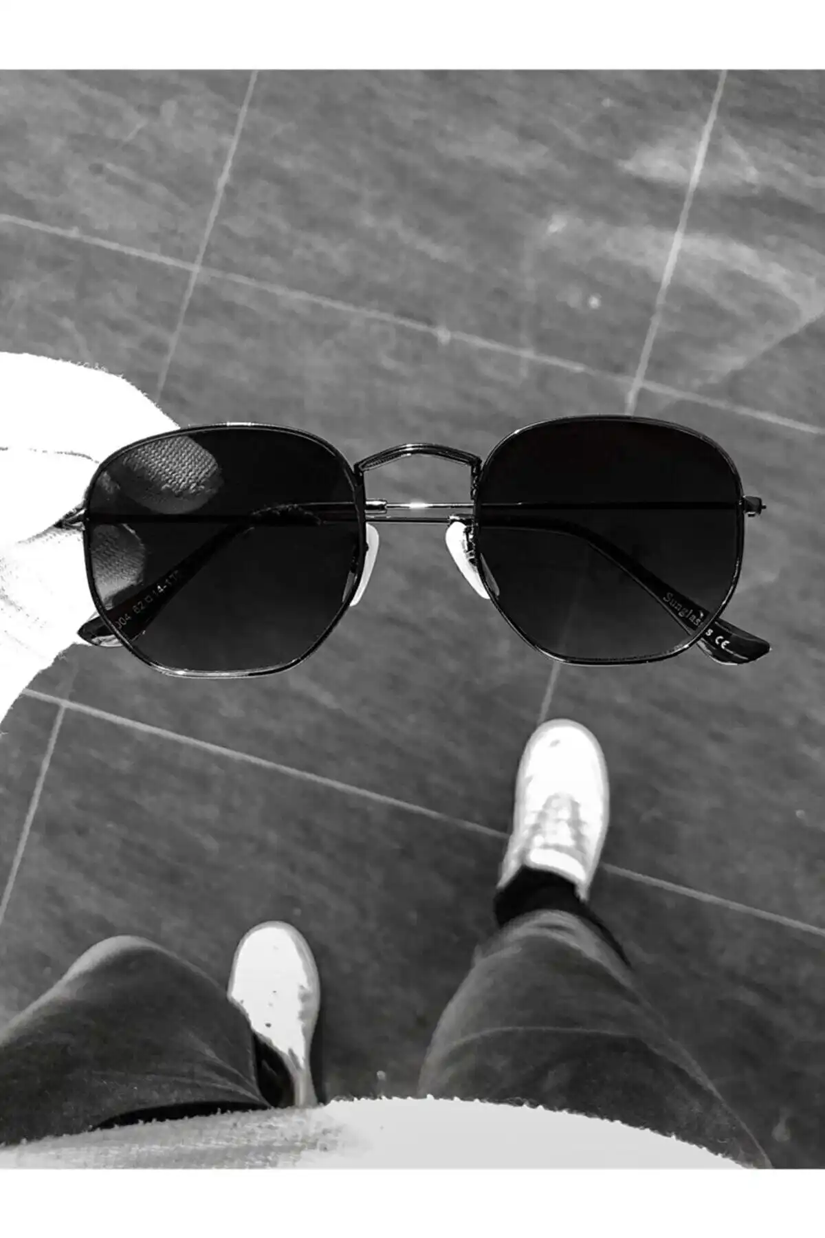 MACERATİ ve Moda Fethi Unisex Güneş Gözlükleri Karşılaştırması ve Özellikleri