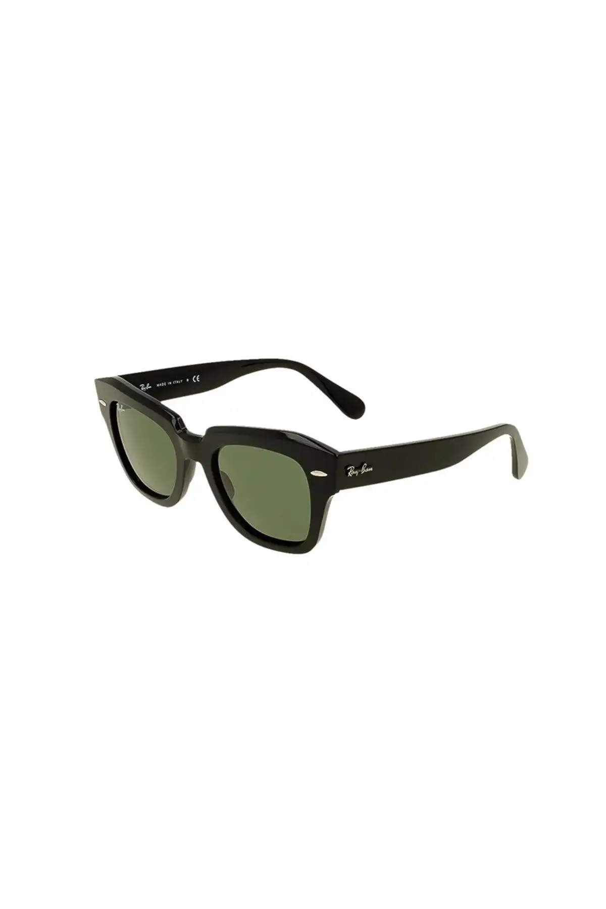 Ray-Ban RB 2186 901 31 49 Kadın Güneş Gözlüğü Modern Tasarım ve Koruma Özellikleri