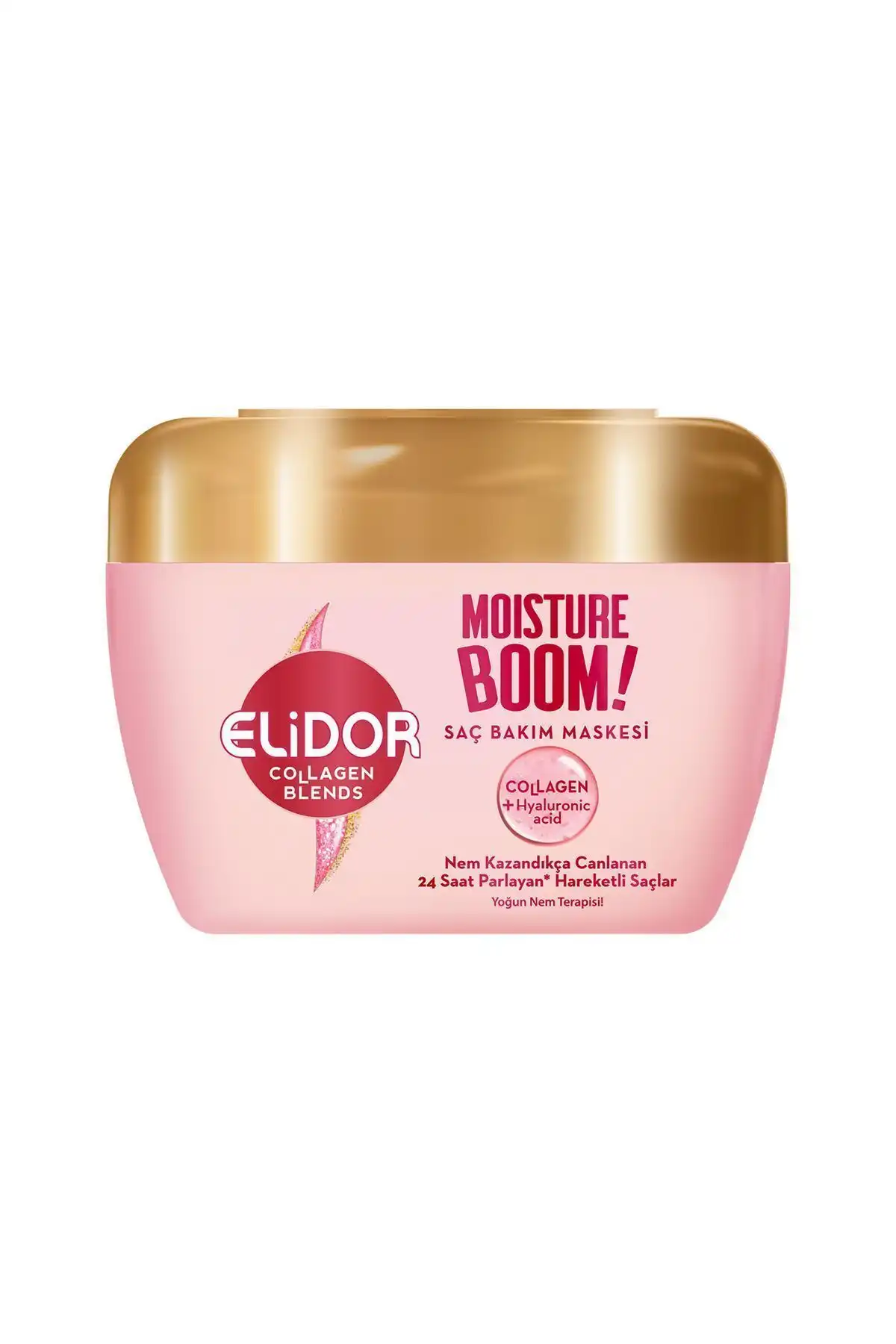 Elidor Collagen Blends ve Urban Care Hyaluronik Asit Karşılaştırması