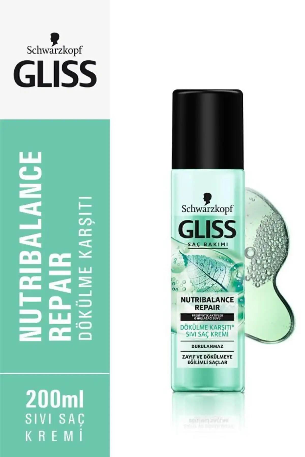 Gliss Nutribalance ve Deep Repair Serum Karşılaştırması: Hangi Ürün Size Uygun