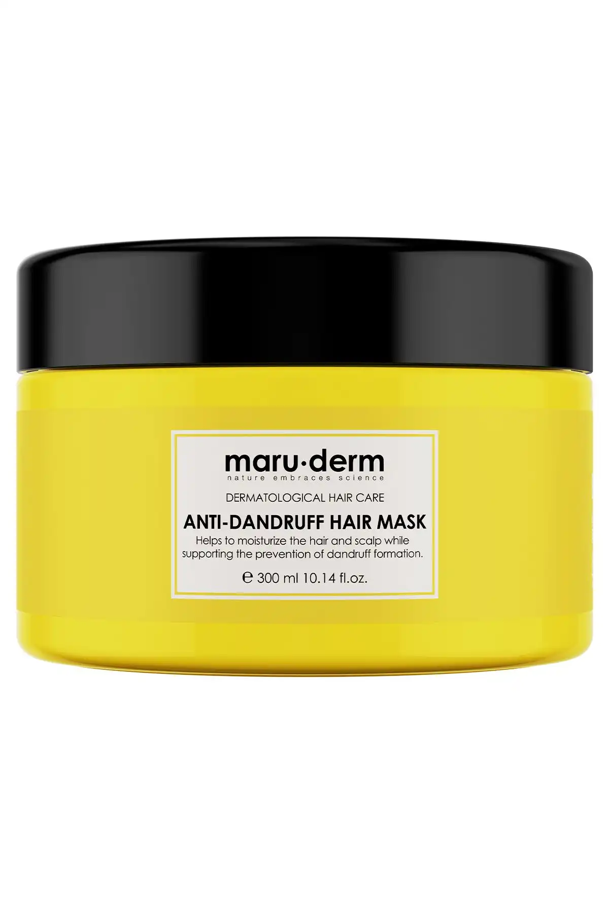 Maru.Derm Saç Maskeleri Karşılaştırması: Kepeğe Karşı ve Onarıcı Özellikler