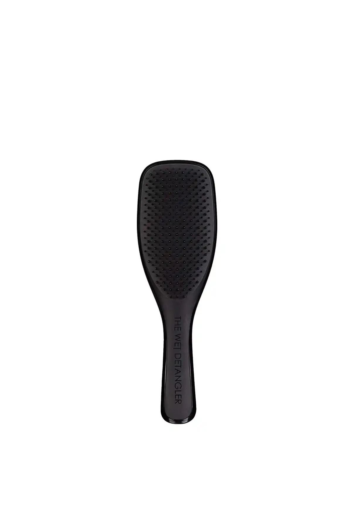 Tangle Teezer Wet Detangler ve The Body Shop Bambu Saç Fırçası Karşılaştırması