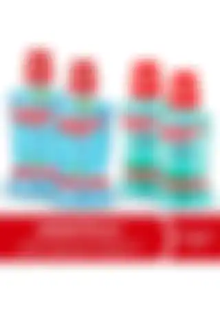 Colgate Ağız Bakım Suyu ile Sağlıklı Dişler İçin Gereken Her Şey