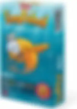 EasyFishoil Omega Balık Yağı: Çiğnenebilir Tabletlerle Yüksek Kaliteli Omega-3
