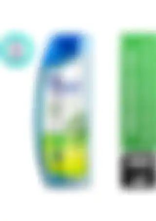 Head&Shoulders Şampuan: Yağlı Saçlar İçin Derinlemesine Temizlik Çözümü