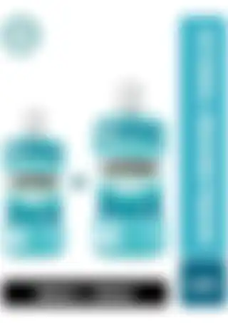 Listerine Cool Mint Ağız Bakım Suyu İncelemesi: Ferah ve Temiz Ağız Deneyimi