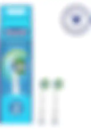 Oral-B Precision Clean Yedek Başlığı ile Diş Sağlığınızı Koruyun