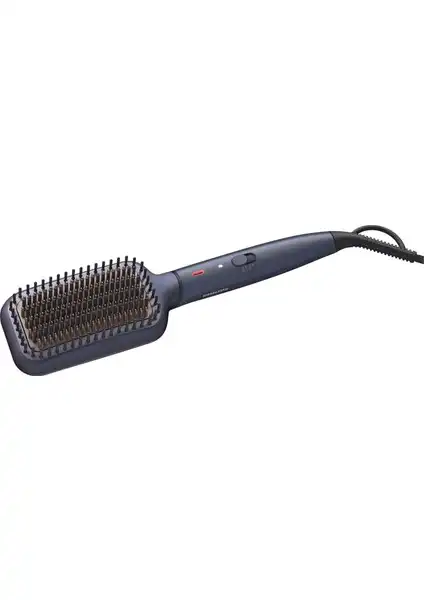 Philips BHH885/00 Saç Düzleştirici Tarak: Hızlı ve Doğal Düzleştirme