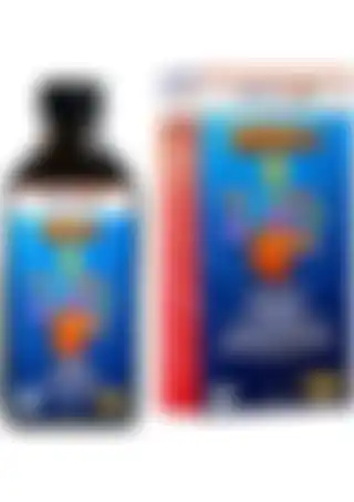 SMART UP: Sitikolin ve DHA Omega 3 İçeren Balık Yağı Şurubu Hakkında Bilgi