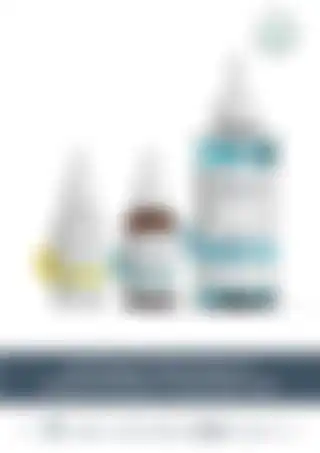 The Purest Solutions Yoğun Bakım Seti TPS118 ile Cildinize Işıltı Katın