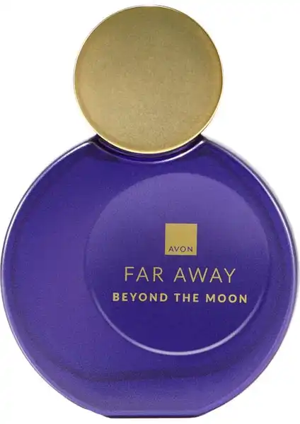 Avon Far Away Beyond The Moon Kadın Parfümü: Kalıcı ve Çiçeksi Koku Deneyimi