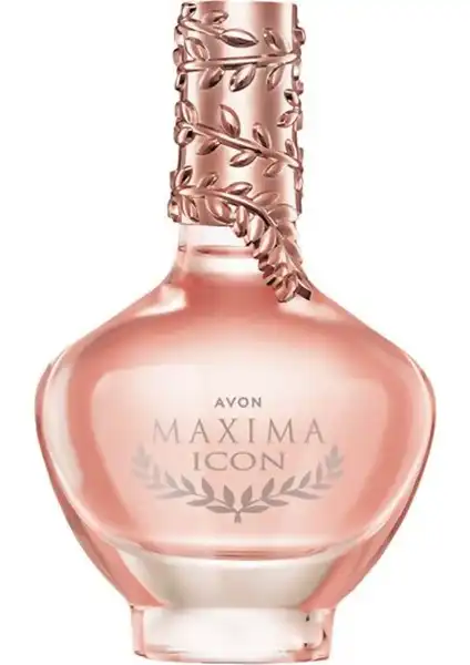 Avon Maxima Icon Kadın Parfüm Edp: Zarif ve Güçlü Aromasıyla Modern Kadınlara Özel