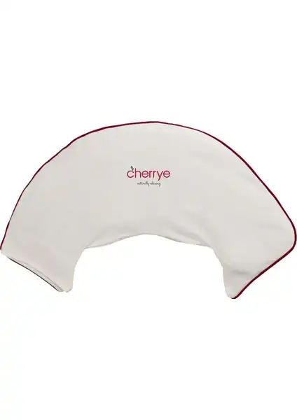 Cherrye Doğal Omuz ve Boyun Rahatlama Yastığı - Ergonomik ve Çok Yönlü Kullanım