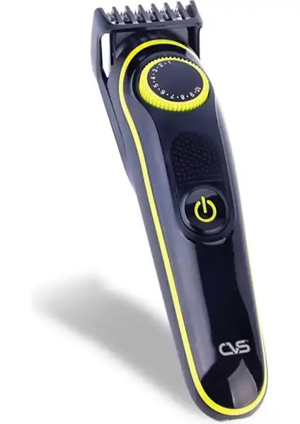 CVS Dn 7500 Saç ve Sakal Kesme Makinesi Detaylı İnceleme ve Kullanıcı Yorumları