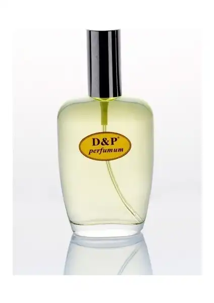 D&P Perfumum U-T5 Unisex Parfüm 100 ml Aromatik ve Kalıcı Koku Deneyimi
