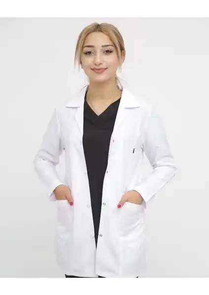 Ehil Önlük Sağlık ve Meslek Gruplarına Uygun Şık ve Fonksiyonel Kısa Önlük Seçenekleri
