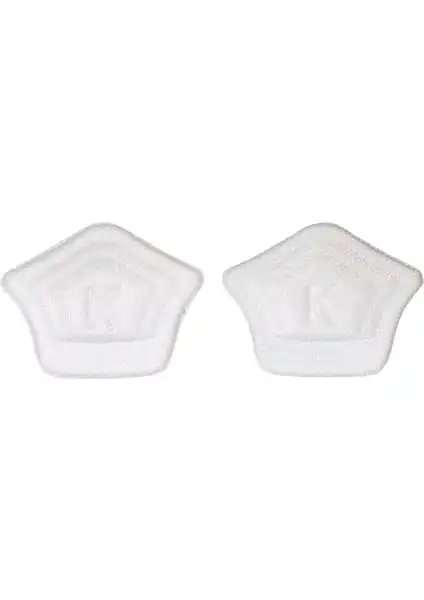 Gg Glow Ayakkabı Vurma Önleyici Topuk Süngeri ile Ayak Konforunuzu Artırın