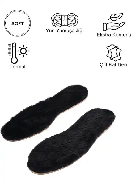 Handarte Soğuklara Karşı Termal Sıcak Ortopedik Tabanlık Ürün Tanıtımı ve Özellikleri