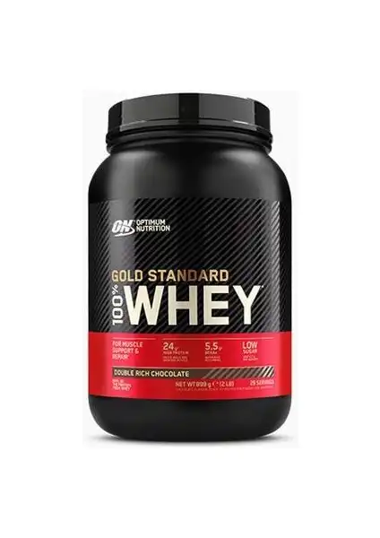 Optimum Nutrition %100 Whey Protein Gold Standard Çikolata Aromalı İnceleme ve Kullanıcı Yorumları