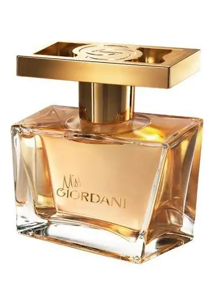 Oriflame Miss Giordani Edp Kadın Parfümü: Zarif ve Enerjik Kokusuyla Günlük Kullanım İçin
