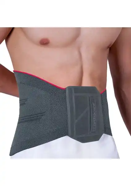 Orthocare 2910 Lumbocare Comfort Bel Korsesi ile Bel Sağlığınızı Koruyun ve Günlük Konforunuzu Artırın