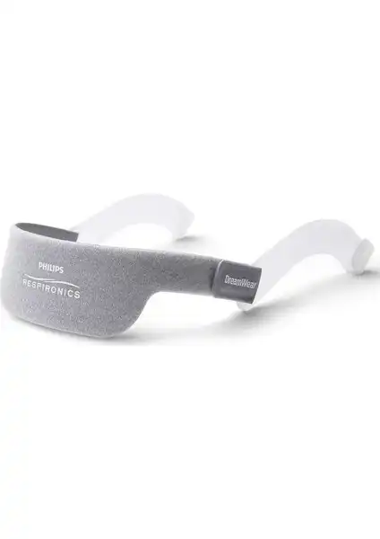 Philips Respironics Dreamwear Uyku Apnesi Maskesi Konfor ve Etkinlikte Yeni Düzey