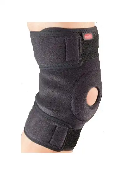 Silimo Patella Destekli Dizlik: Diz Sağlığını Koruyan Ergonomik Destek Cihazı