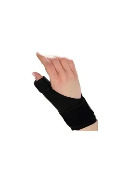Soles Başparmak Ateli De Quervain ve El Rahatsızlıkları İçin Kapsamlı Destek Çözümü