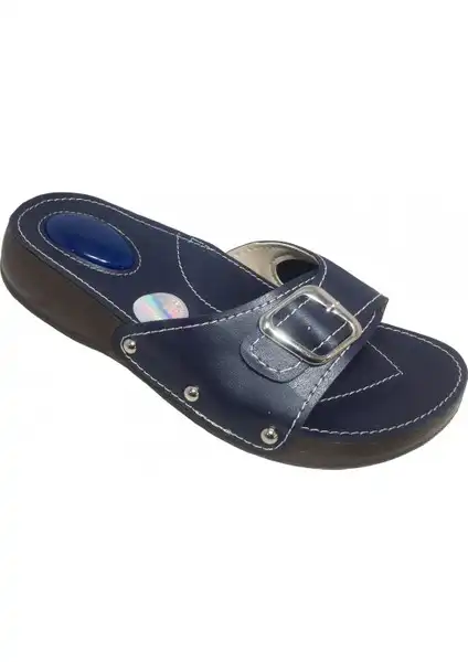 Style Comfort Halluks ve Jelli Topuk Dikeni Terliği: Günlük Rahatlık ve Sağlıklı Ayaklar için Tasarlanmış Kadın Terliği