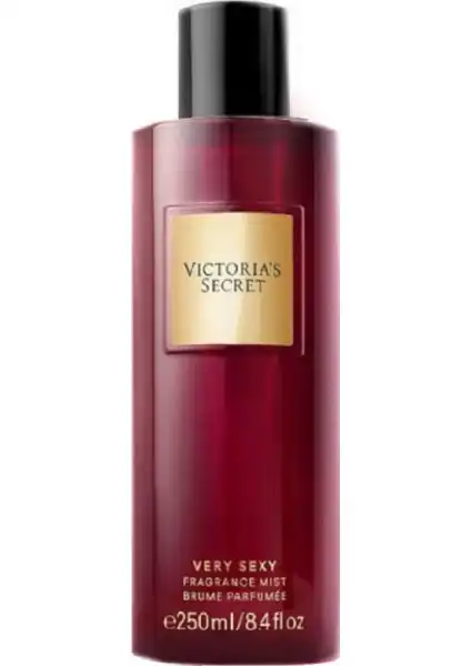Victoria's Secret Very Sexy Parfüm Spreyi Kadınlar İçin Çekici ve Sıcak Koku Deneyimi